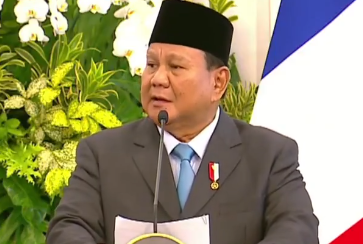 MUI: Akui Israel Wajib Diikuti Proses Hukum Kejahatan Perang Netanyahu
